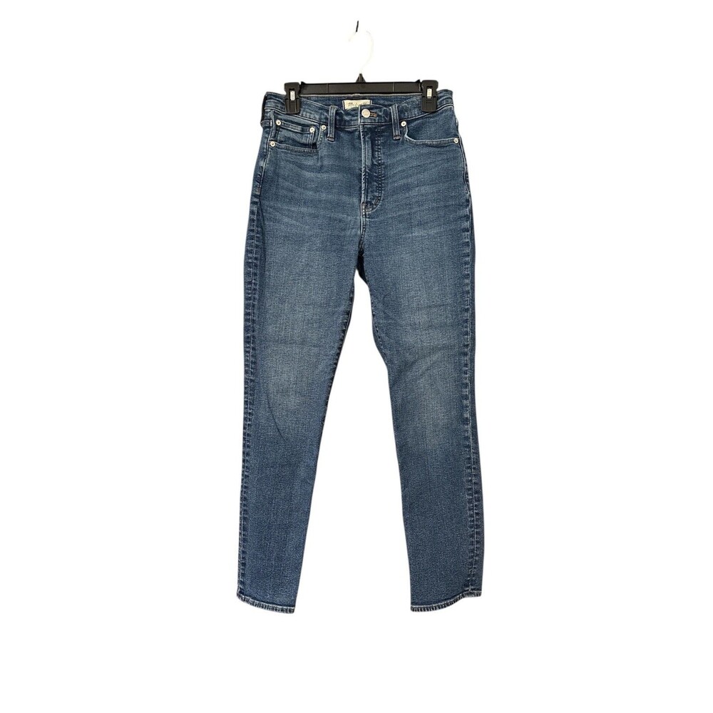 Madewell Women’s Jeans The Perfect Vintage Jeans Size 27